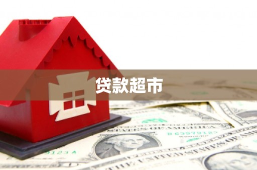 桓台贷款超市
