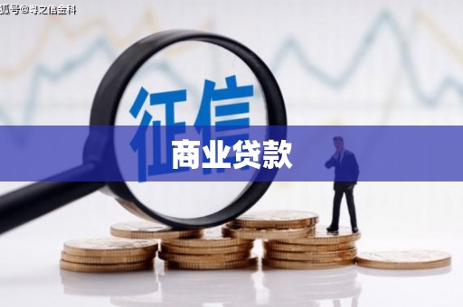 桓台商业贷款
