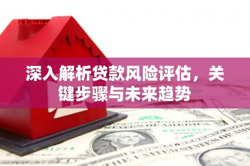 桓台深入解析贷款风险评估，关键步骤与未来趋势