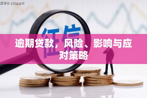 桓台逾期贷款，风险、影响与应对策略