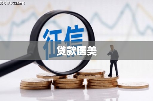 桓台贷款医美